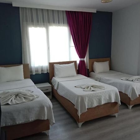 Karya Hotel كوشاداسيه المظهر الخارجي الصورة